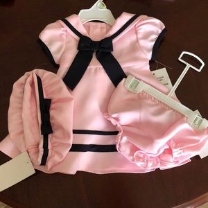 Baby Dress